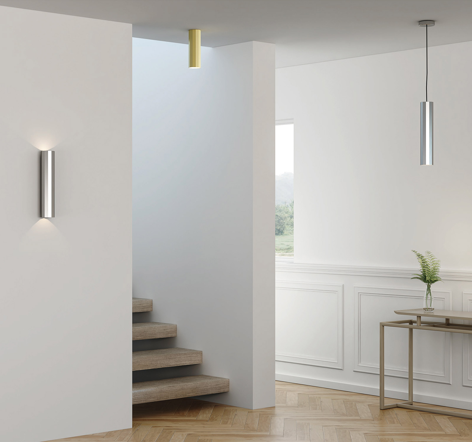 Astro Lighting luminaire moderne