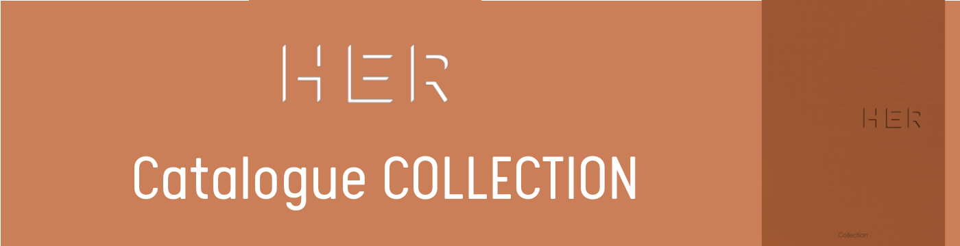 Rê Majeur, Catalogue COLLECTION 2025