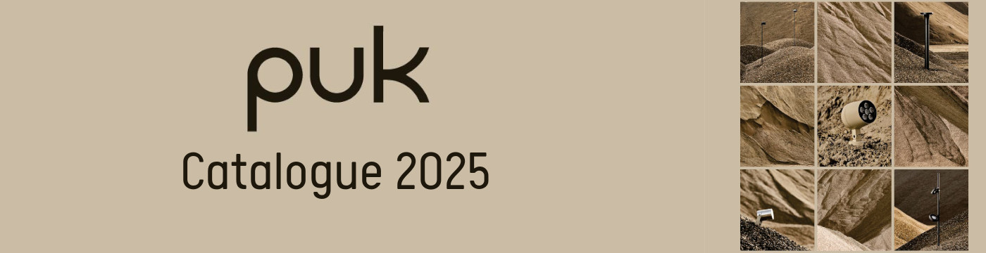 Rê Majeur, Retrouvez le nouveau catalogue PUK