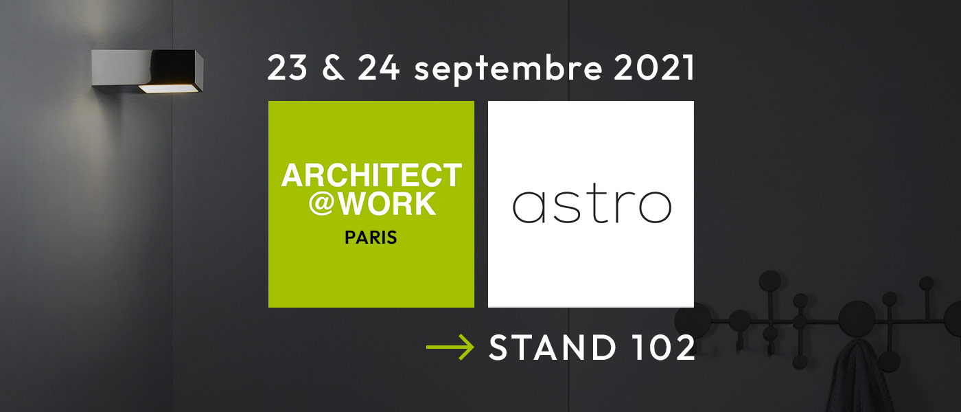 Architect@Work Paris 2021