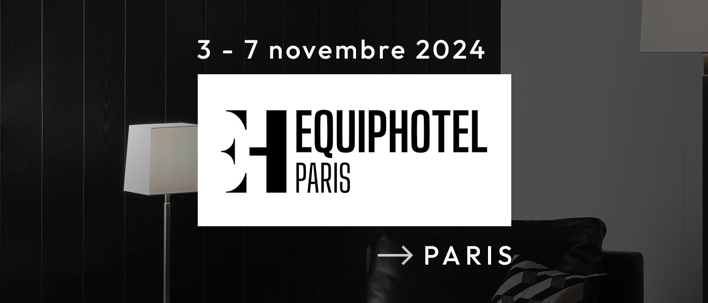 Equip'Hotel 2024