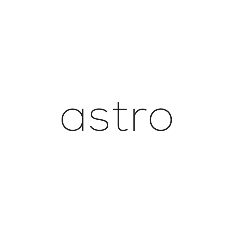 Astro lighting luminaires et éclairage salle de bains