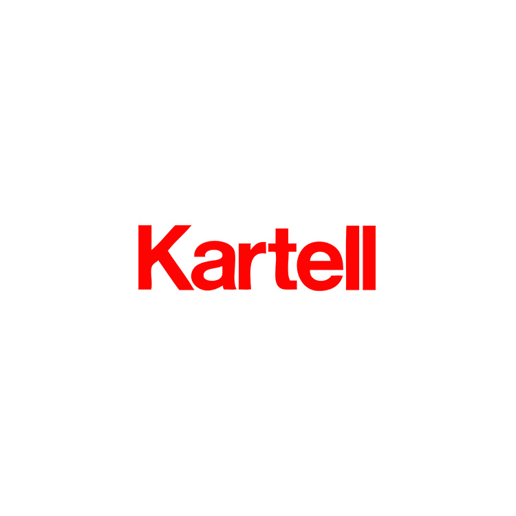 Kartell : Mobilier et Luminaire design pour professionnels