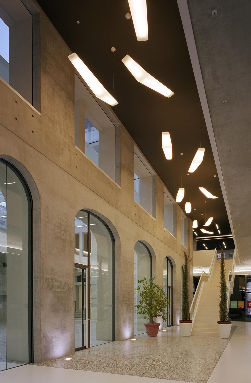 Artemide : luminaire design pour les professionnels