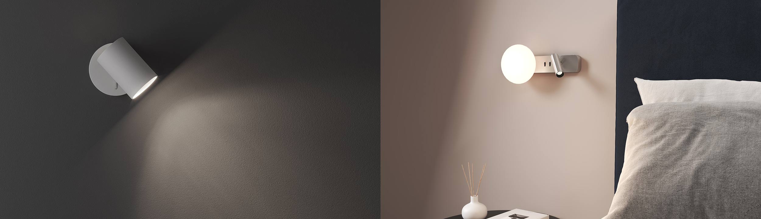 Astro Lighting : luminaire et éclairage professionnels