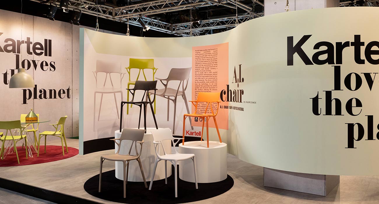 Fourniture mobilier design Saint-Marcellin, Grenoble, Valence, Lyon, professionnels.