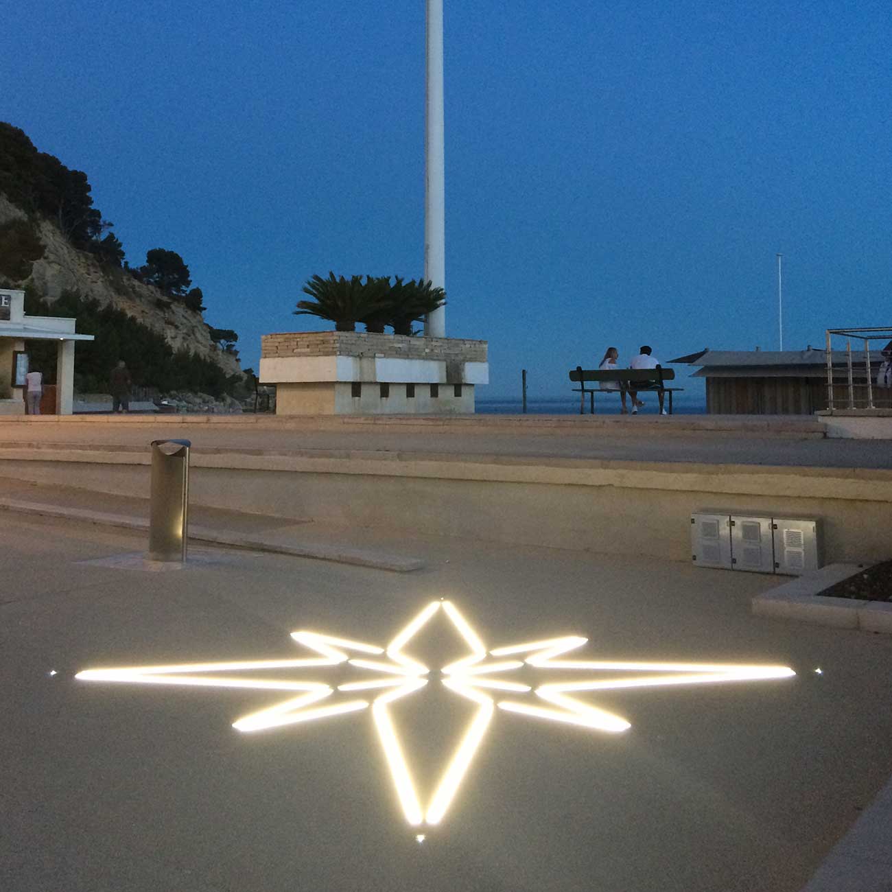 Port de Cassis